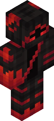 SizArts - Minecraft Pvp Skins - Commission Minecraft skin preview