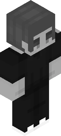 +* Elsewhere *+ Minecraft skin preview