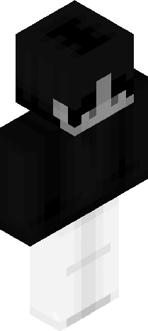 +* Turbulent * Minecraft skin preview