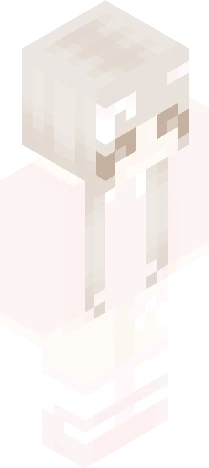 *~ soft pink ~* {redo} Minecraft skin preview