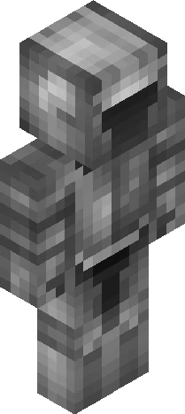 Knight Minecraft skin preview