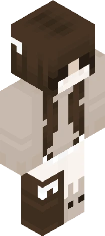 ~.- cinnamon sugar -.~ Minecraft skin preview