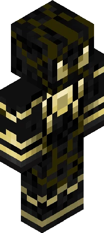Spider-Man for a thing Minecraft skin preview