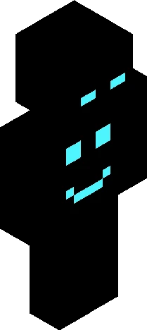 Unknown King Minecraft skin preview