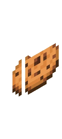cookie Minecraft skin preview