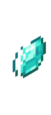 diamond Minecraft skin preview