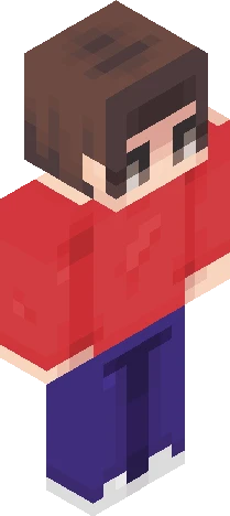 livin your dream, baby, what about mine ? Minecraft skin preview