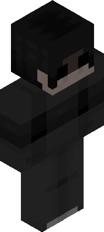 +* Eventide *+ Minecraft skin preview