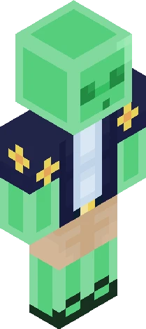 AveryTheMayo (FIXED) Minecraft skin preview