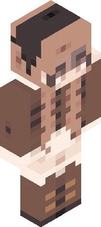 🍄 Minecraft skin preview