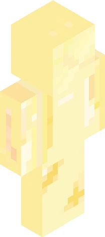 Farm Ducky Minecraft skin preview