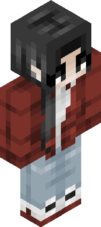 .+ ever after + Minecraft skin preview