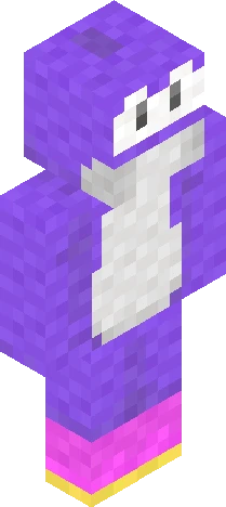 Should I make every color Yoshi? Minecraft skin preview