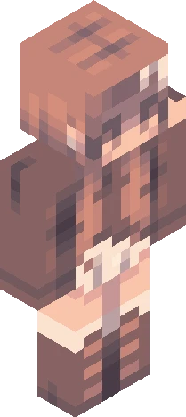 . maple grove  Minecraft skin preview