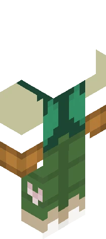 MrPersonsmil Outfit Template 1 Minecraft skin preview