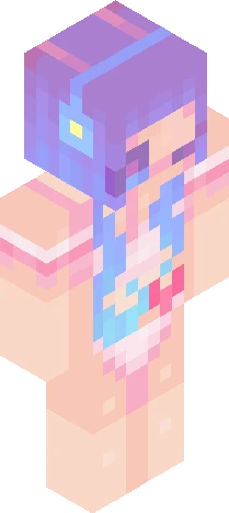Summer CoNTest ResuLts! Minecraft skin preview
