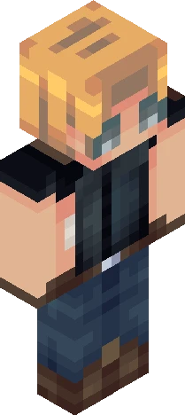 +=*`+eragon+*`=+ Minecraft skin preview