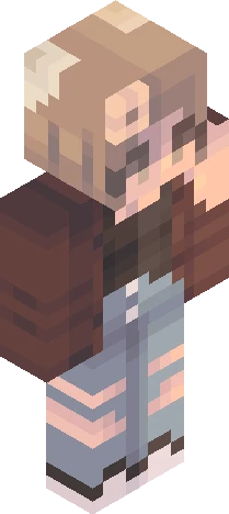 .|*You are my sunshine*|. ~fixed collab Minecraft skin preview
