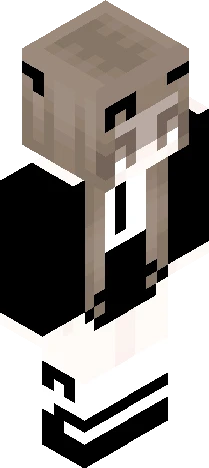 .| dont ever leave me | Minecraft skin preview