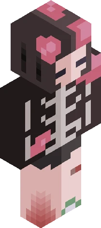 ~Jelloton~ Minecraft skin preview