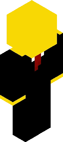Bad Buisness >:( Minecraft skin preview