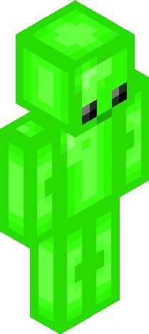 glorg Minecraft skin preview
