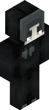 ~. Up for days .~ Minecraft skin preview