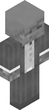 Icarus(??)- Statue! Minecraft skin preview