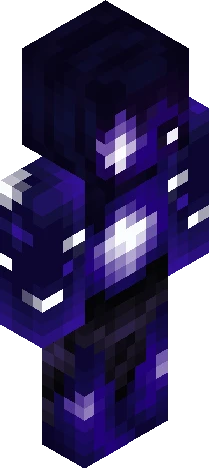 Alt3red Minecraft skin preview