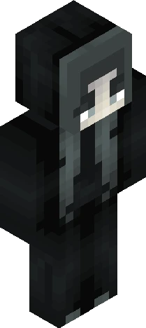 ~. Up for days .~ Minecraft skin preview