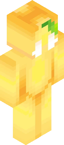 lemon 🍋 Minecraft skin preview