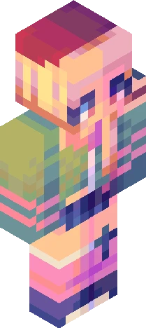 -Thrifting|RCE- Minecraft skin preview