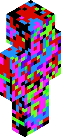 another song i made Minecraft skin preview