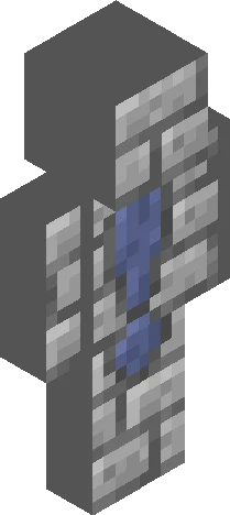 Terracotta Competition Dates and Prizes!! Minecraft skin preview