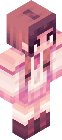 just a glimpse of visual aid . rce Minecraft skin preview
