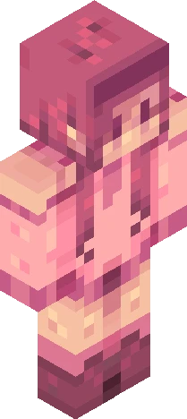 . enticement . rc Minecraft skin preview