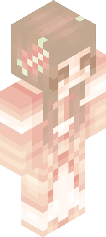 ~*,'.Autumn Kissed.',*~ Minecraft skin preview