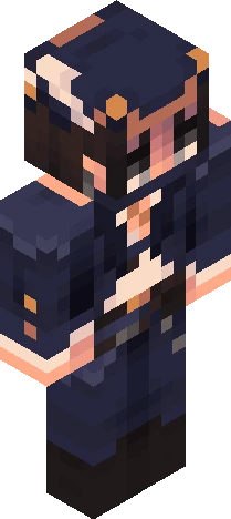 Jaden_man Minecraft skin preview