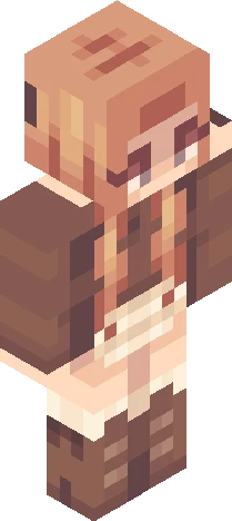 | E p h e m e r a l | - RCE Minecraft skin preview