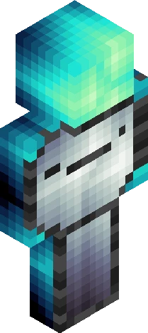 drem Minecraft skin preview