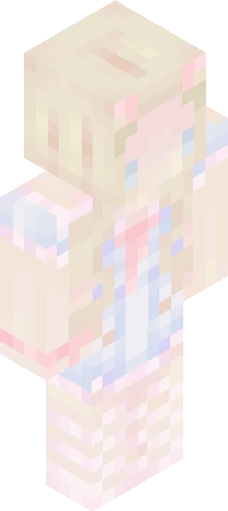reupload w fixes!! Minecraft skin preview