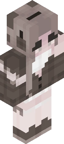 - Gabi (RCE) - Minecraft skin preview