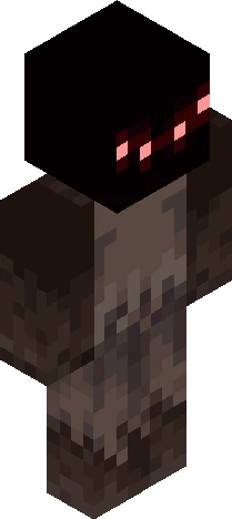 updated spider Minecraft skin preview
