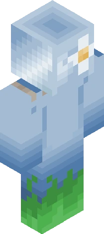 +sky+ Minecraft skin preview