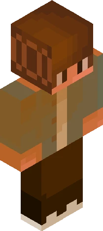 +-+SuNsEt+-+ CE Minecraft skin preview