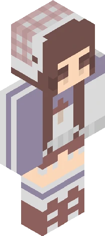 mycelium - rc Minecraft skin preview