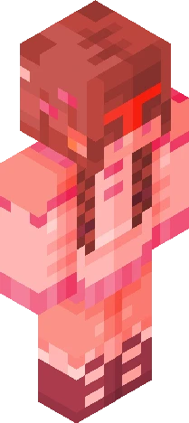 . see you soon  Minecraft skin preview
