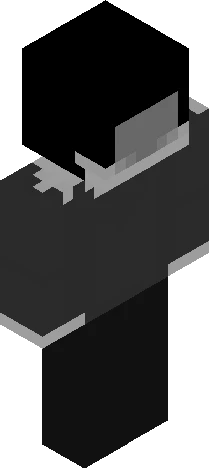 Loose loving Minecraft skin preview