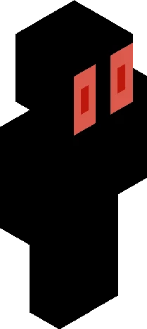 MURD3R3R Minecraft skin preview