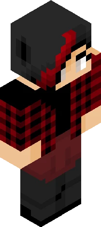 ~ Seraphina ~ Minecraft skin preview